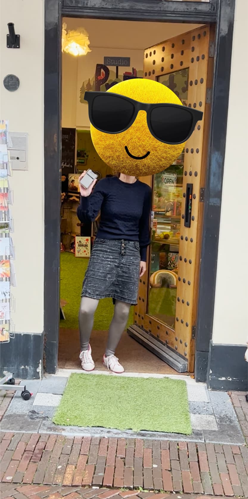 Yellowbello